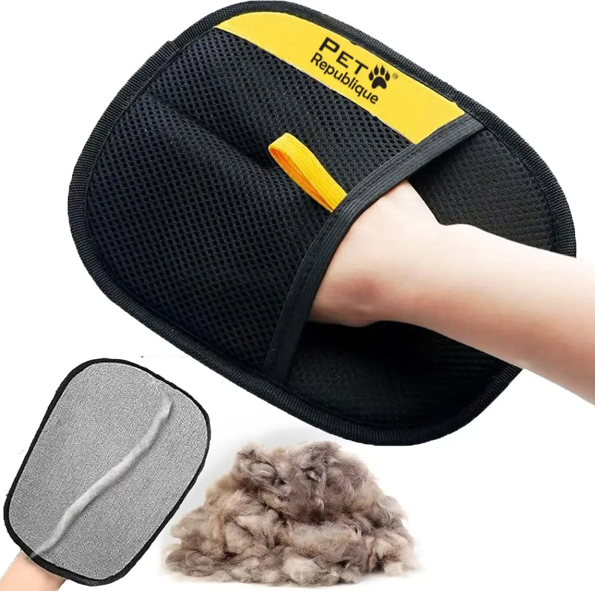 Seravi Magic Hair Remover
