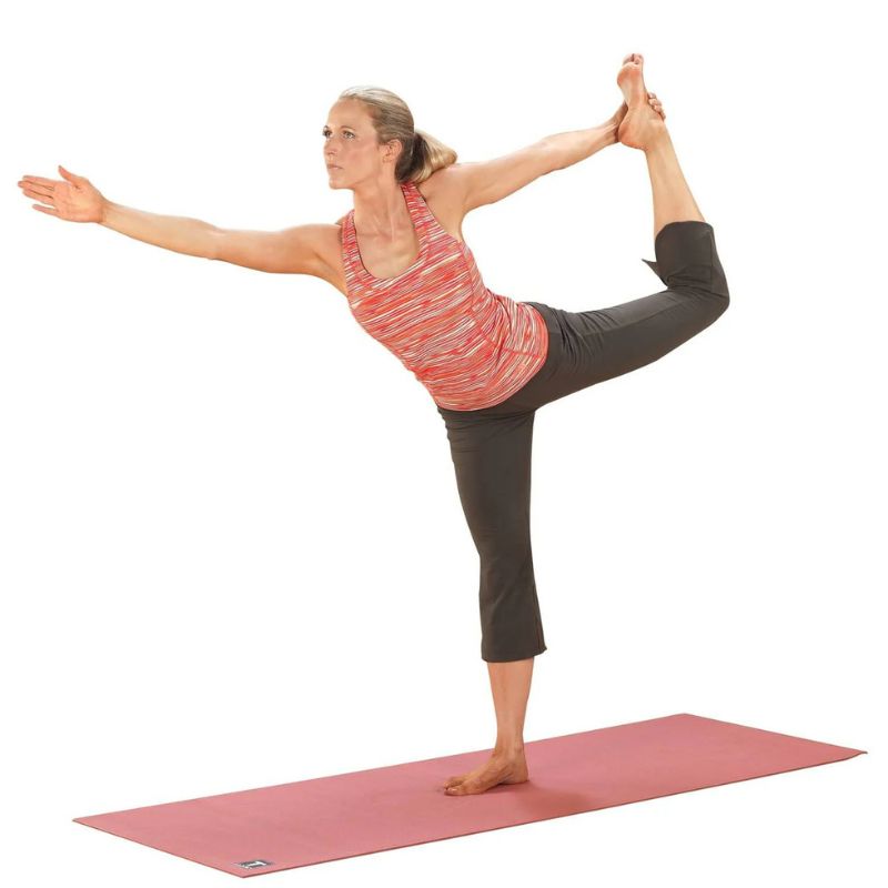 Body-Solid Tools Yoga Mats