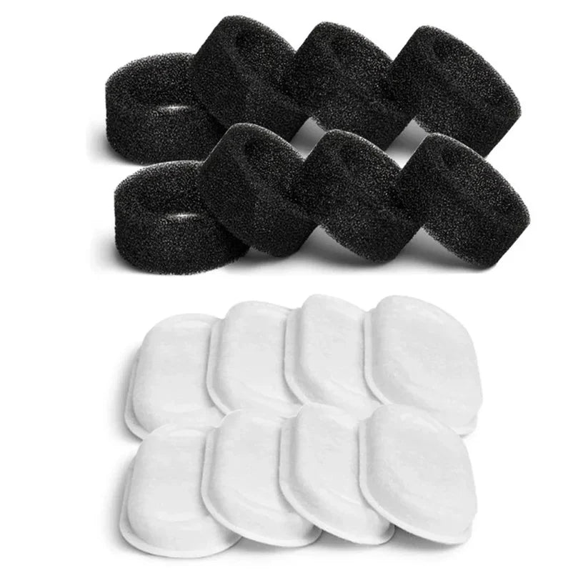 Filter Refill Pack (4pc)