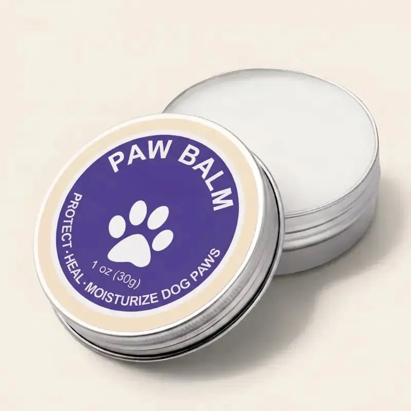 Seravi Paw Balm