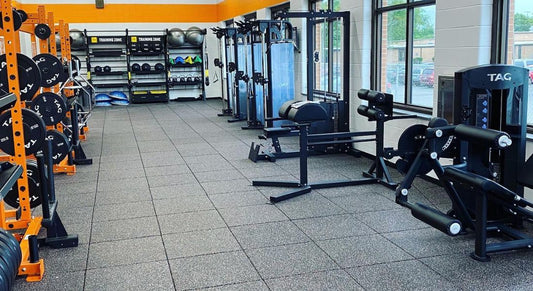 What Equipment Do You Need to Start a Commercial Gym?