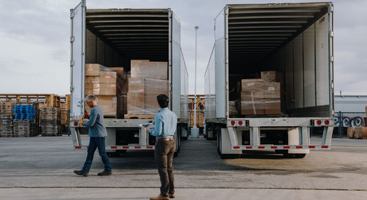 Freight Shipping 101: What to Expect When Ordering Large Fitness Equipment
