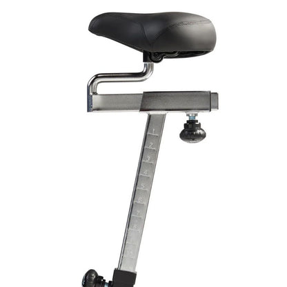 Sunny Tornado Smart Advanced Air Resistance Exercise Bike