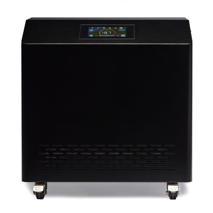 GoldenDesign Dynamic Cold Therapy 0.6HP to 1.0HP Chiller Cooling/Heating System