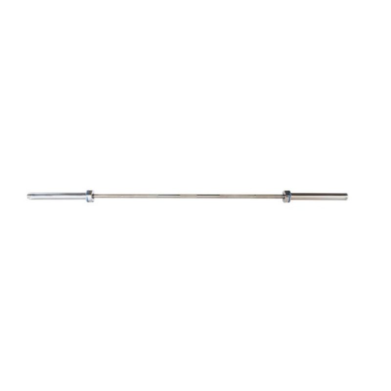 York (#32010) Stainless Steel Needle Bearing Bar