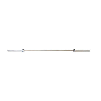 York (#32010) Stainless Steel Needle Bearing Bar