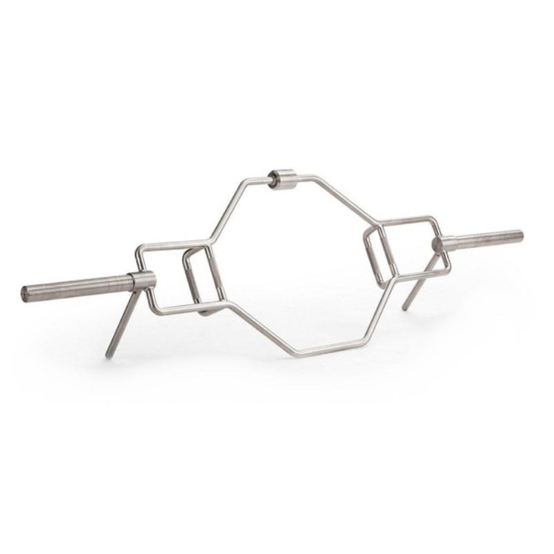 York (#32033) Multi-Hex Deadlift Bar