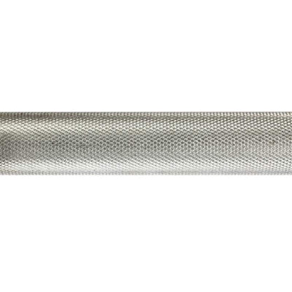 York (#32113) 7' Chrome Olympic Bar