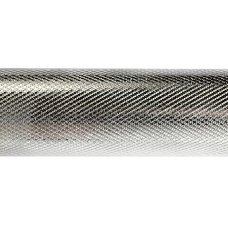 York (#2988) Extreme Grip Olympic Bar
