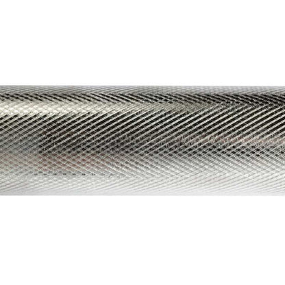 York (#2988) Extreme Grip Olympic Bar