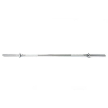 York (#6038) 6' Threaded Standard Barbell