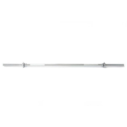 York (#6038) 6' Threaded Standard Barbell