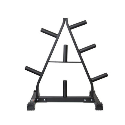 York Barbell (#69036) Olympic Plate Tree