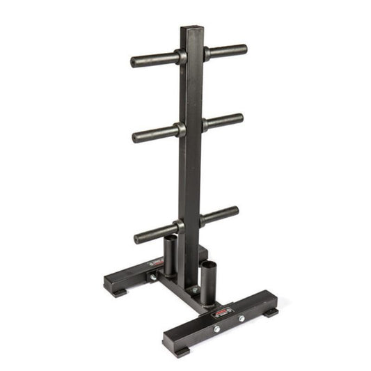 York Barbell (#69139) Olympic Weight Tree