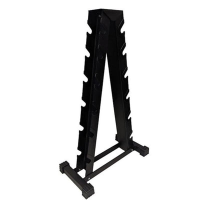 York (#69002) A-Frame Dumbbell Rack