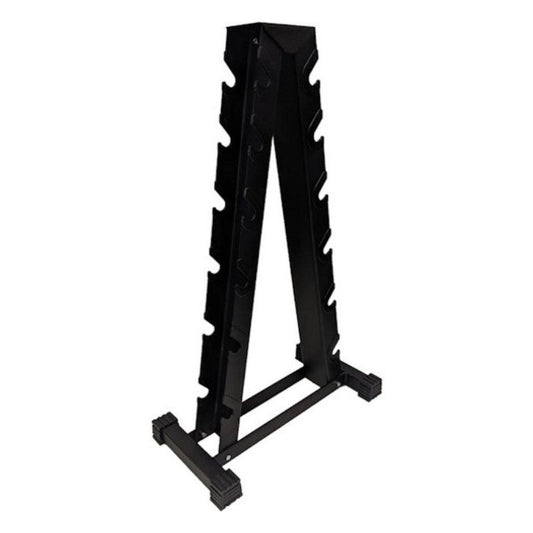 York (#69002) A-Frame Dumbbell Rack