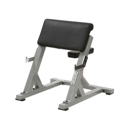 York Barbell (STS) Commercial Preacher Cur