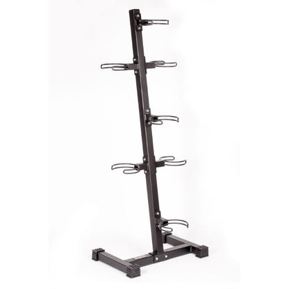 Medicine Ball Storage Rack – 7 ball – Vertical