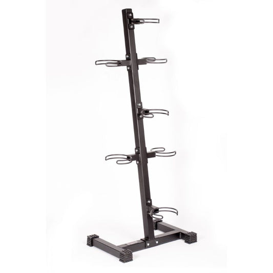 Medicine Ball Storage Rack – 7 ball – Vertical