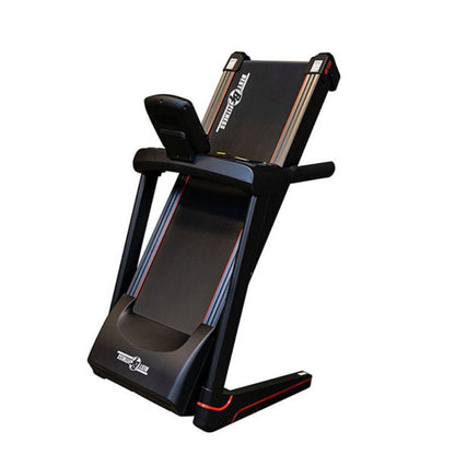 Body-Solid Folding Treadmill