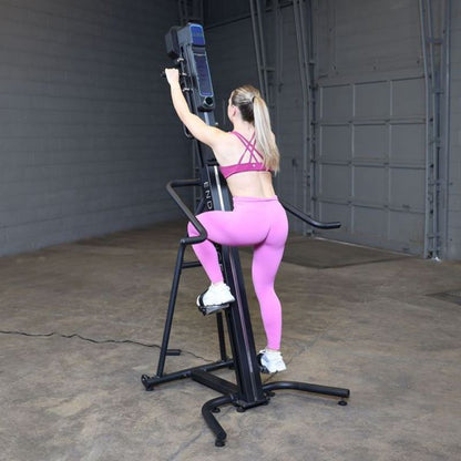 Body-Solid Endurance Climber