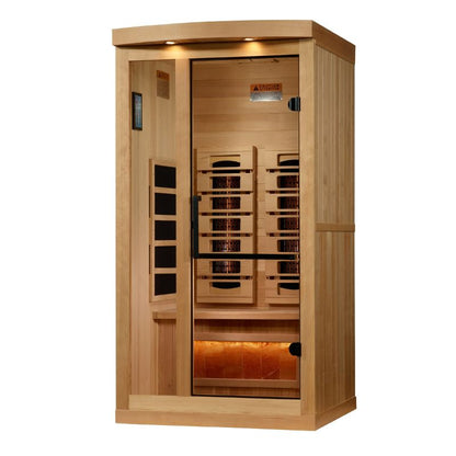 2025 Reserve Edition GDI-8010-03 Full Spectrum with Himalayan Salt Bar