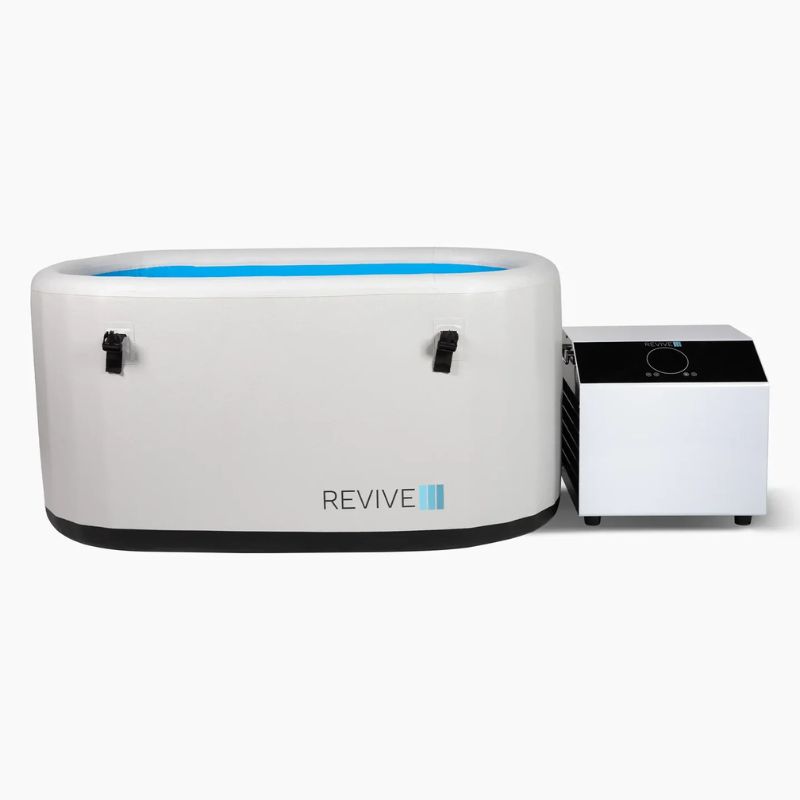 Revive Inflatable Plunge