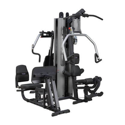 Body-Solid 2 Stack Light Commercial Gym