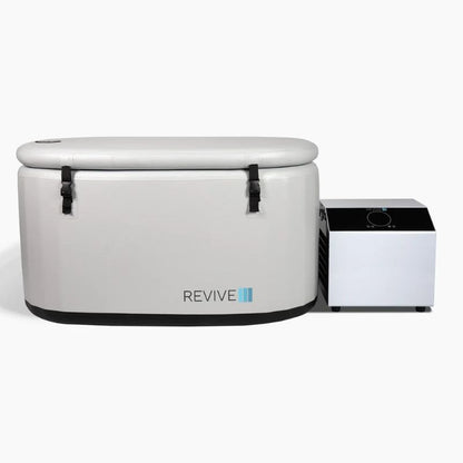 Revive Inflatable Plunge