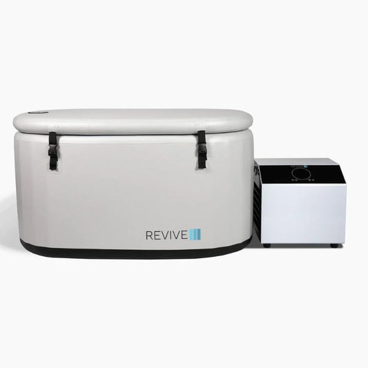 Revive Inflatable Plunge
