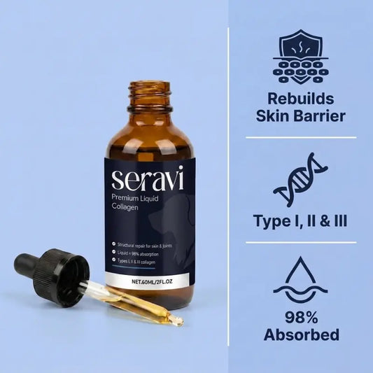 BarkBarrier Cold-Pressed Collagen