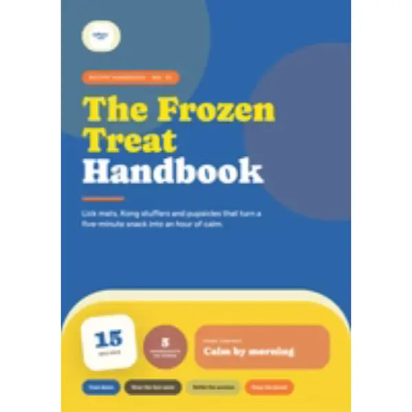 Homemade Frozen Treats