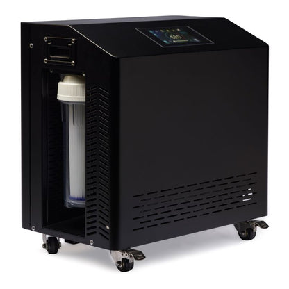 GoldenDesign Dynamic Cold Therapy 0.6HP to 1.0HP Chiller Cooling/Heating System