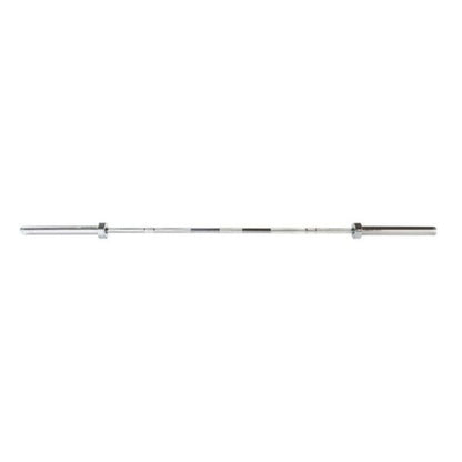 York (#32002) Men's Olympic Training Bar