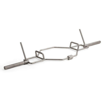 York (#32033) Multi-Hex Deadlift Bar