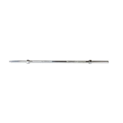 York (#2988) Extreme Grip Olympic Bar