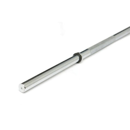 York (#6035) 6 ft Standard Barbell