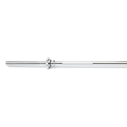 York (#6038) 6' Threaded Standard Barbell