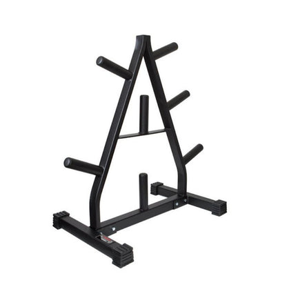 York Barbell (#69036) Olympic Plate Tree