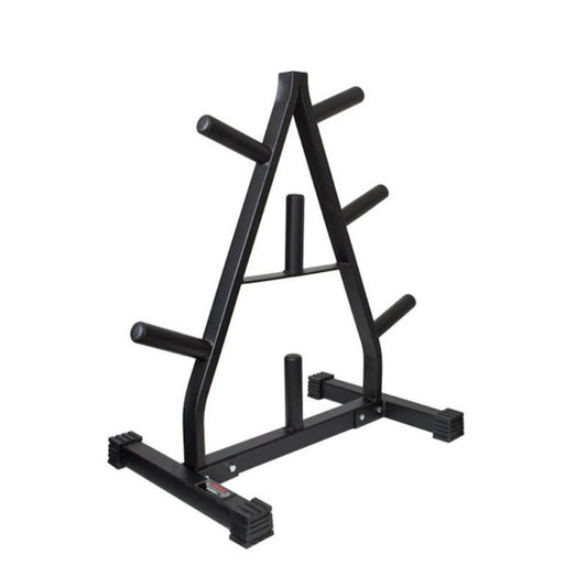 York Barbell (#69036) Olympic Plate Tree