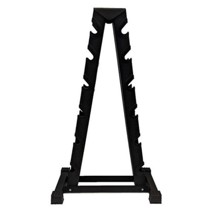 York (#69002) A-Frame Dumbbell Rack
