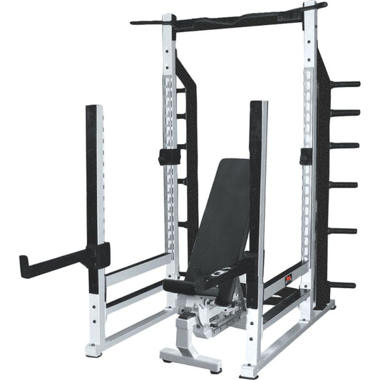 STS Multi-Function Rack