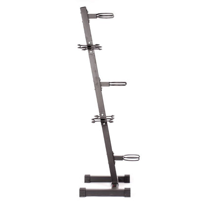 Medicine Ball Storage Rack – 7 ball – Vertical