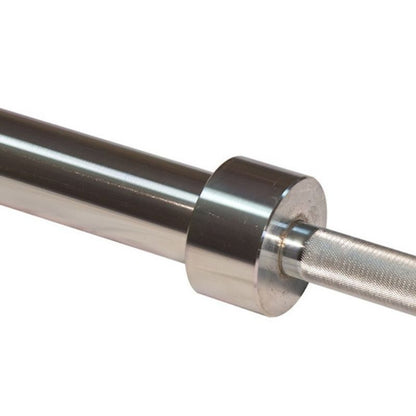 Body-Solid (#OB86C) 7' Chrome Olympic Bar