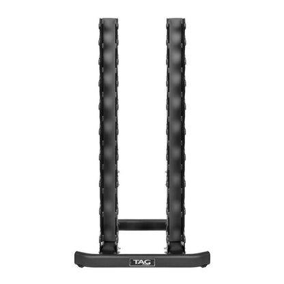HEX Vertical Dumbbell Rack
