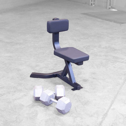 Body-Solid (#GST20B) Seated Utility Bench