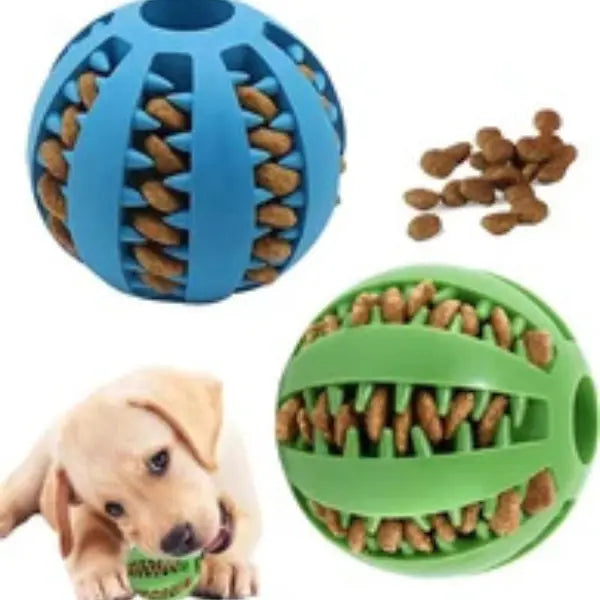 Enrichment Toy
