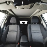 Car Seats & Interiors