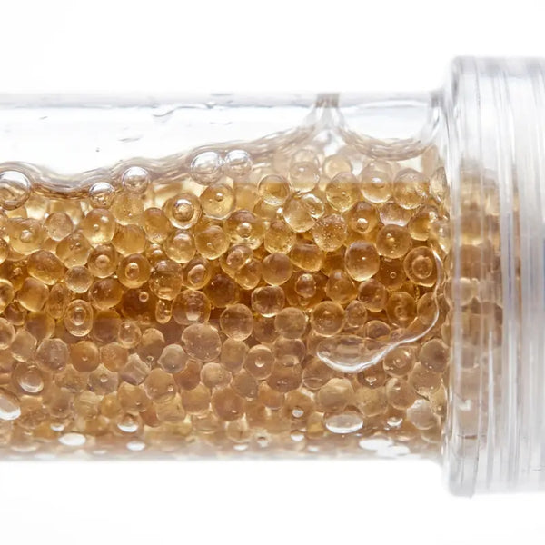 Ion-Exchange Resin