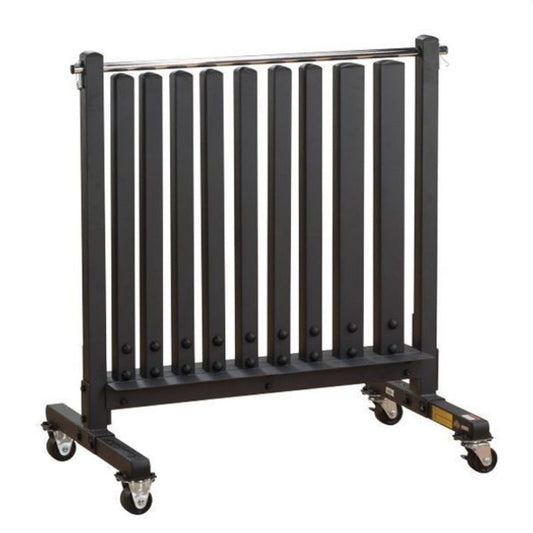 Body-Solid Aerobic Weight Rack